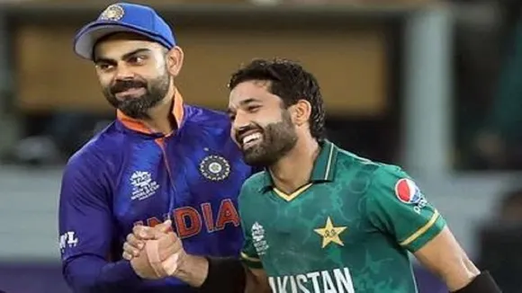 Virat Kohli Birthday