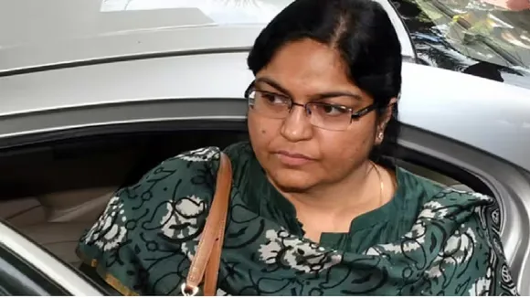 pooja singhal