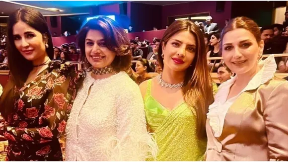 priyanka katrina