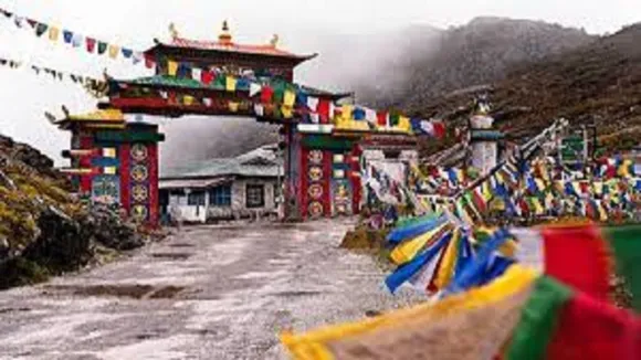 ARUNACHAL PARDESH