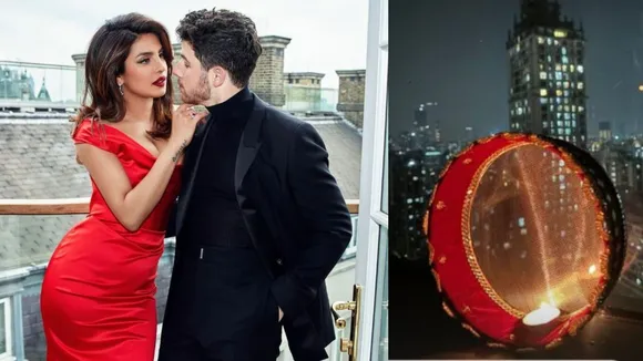 priyanka Chopra  18