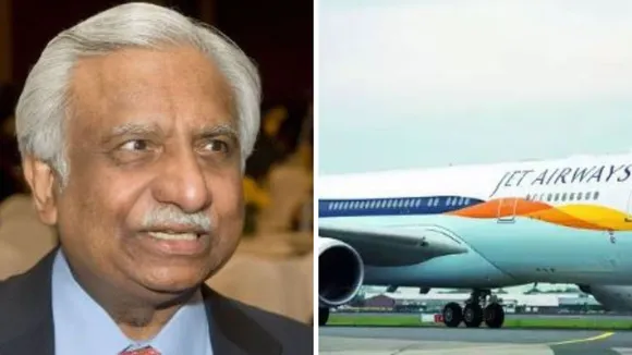 jet airways
