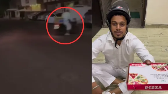 viral trending video