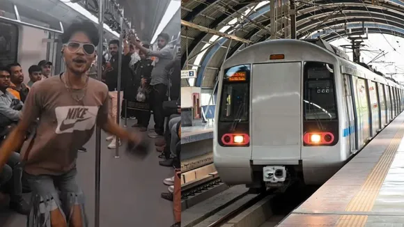 viral trending video