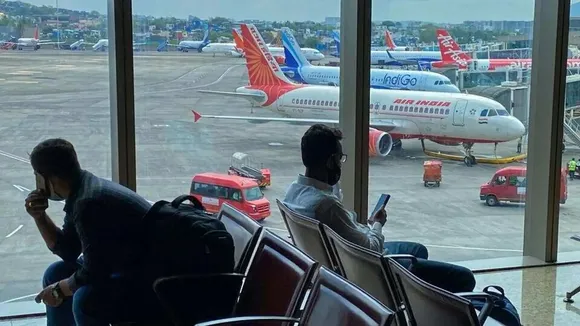 airport
