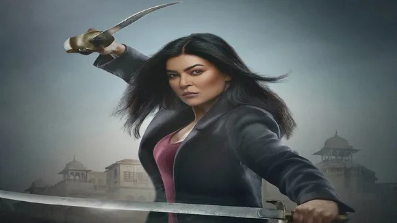 Arya 3