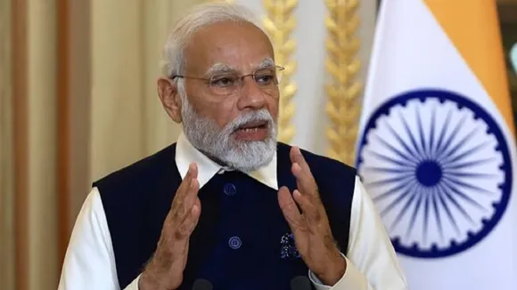 pm modi