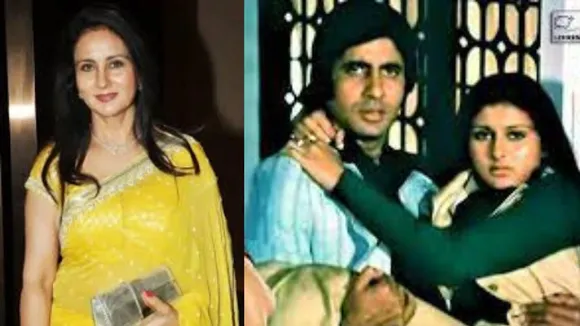 Poonam Dhillon
