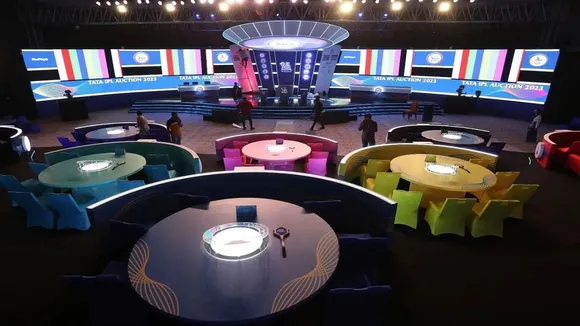 ipl 2024 auction