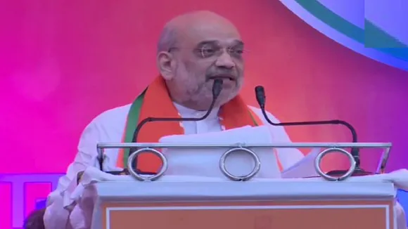 amit shah