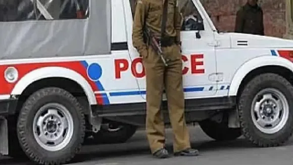 police