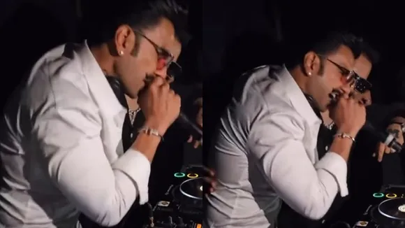 ranveer singh  21