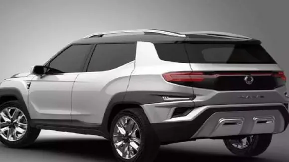 SUV