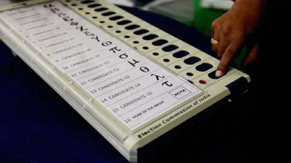 Evm