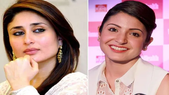 Anushka Sharma