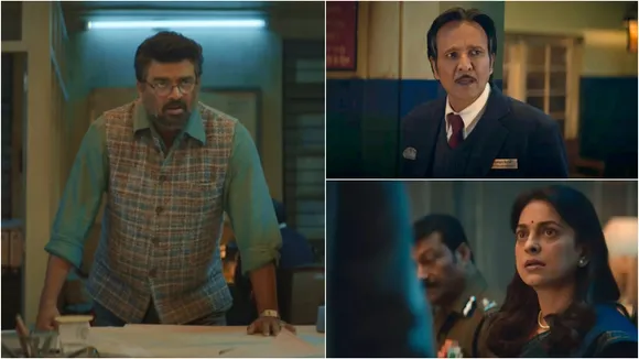 The Railway Man