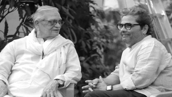 Gulzar