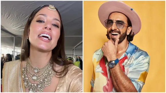 Ashley Graham Wow Trend