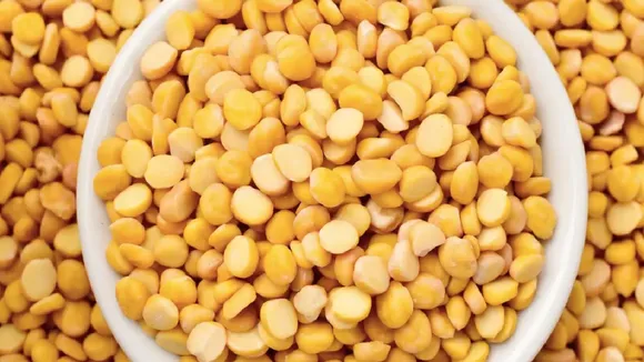 chana daal