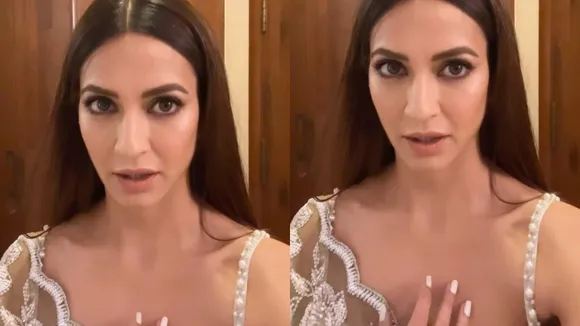 Kriti Kharbanda Wow Trend
