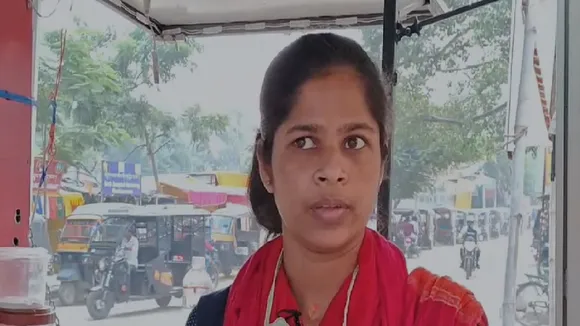 bca chaiwali