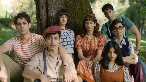 The Archies
