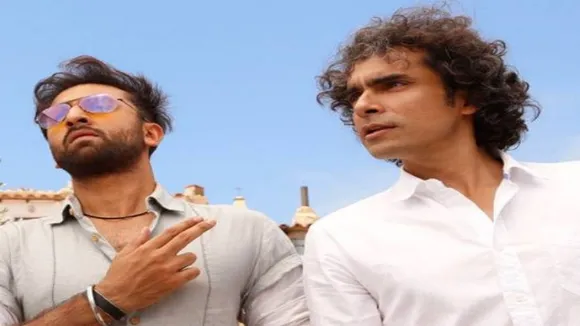 Imtiaz Ali