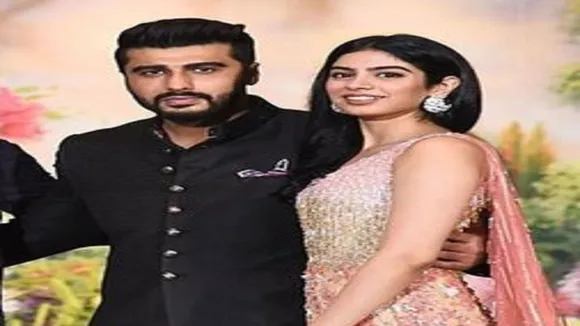 khushi kapoor