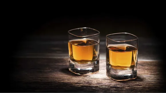 Liquor