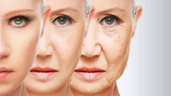 anti-ageing