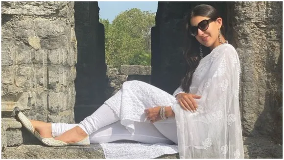 sara ali khan  29