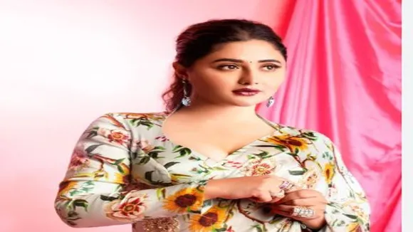 Rashami Desai