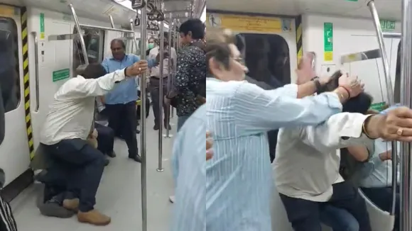 viral trending news
