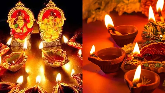 diwali-puja