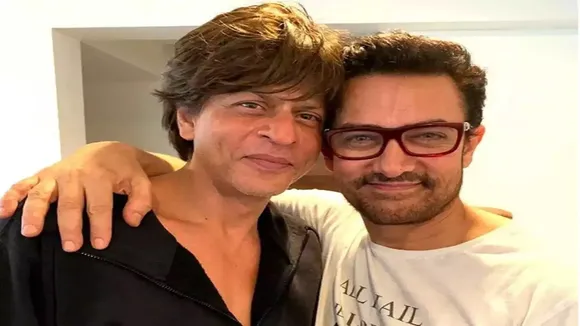 shahrukh amir