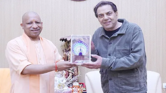 धर्मेंद्र