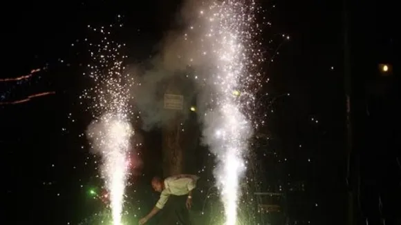 Do not do these things on Diwali