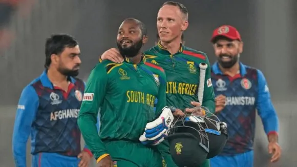 ODI Cricket