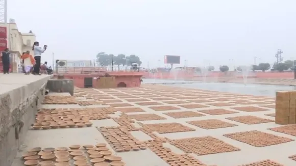 Deepotsav Ayodhya
