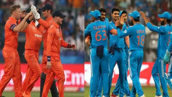 IND vs NED Dream11 Prediction
