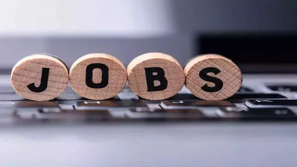 Sarkari Job