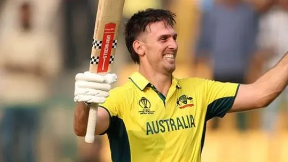 AUS vs BAN World Cup 2023