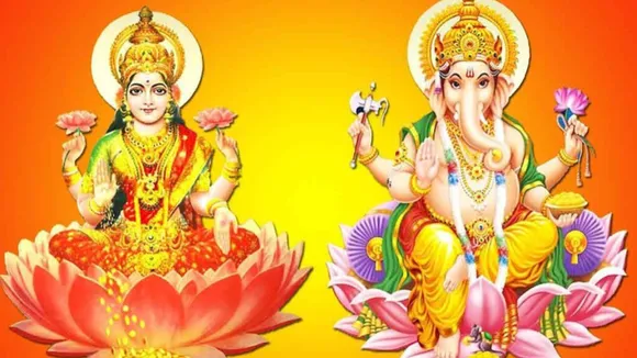 Diwali Puja Samagri List