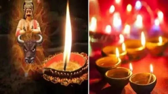Narak Chaturdashi 2023
