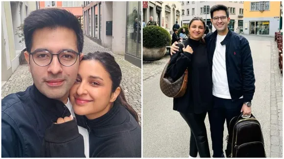 parineeti raghav