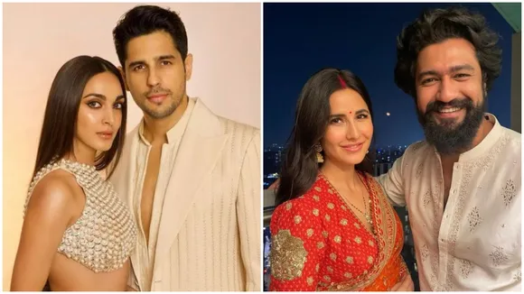 sid kiara   vicky kaushal