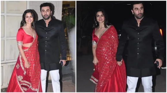 alia ranbir  4