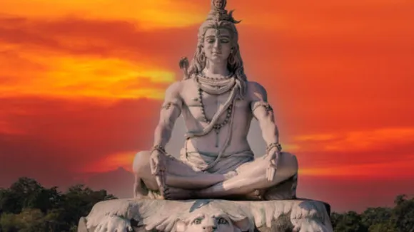 Somvati Amavasya 2023