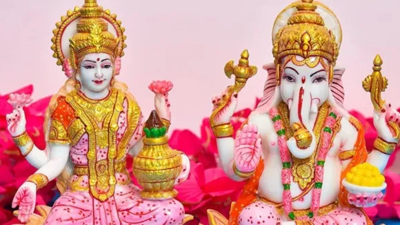 Diwali Puja Shubh Muhurat 2023
