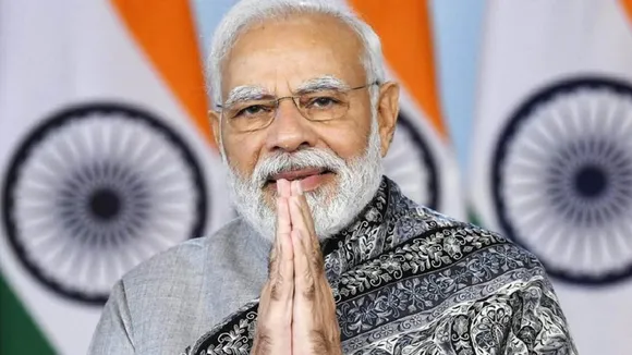 PM Modi